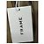 Frame Denim Utility Kleid Khaki - Ansicht 6