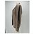 Autre Marque Conjunto de chaqueta y pantalones BITE beige de algodón talla 36 - vista 3
