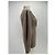 Autre Marque Conjunto de chaqueta y pantalones BITE beige de algodón talla 36 - vista 4