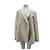 Autre Marque Completo Giacca e Pantaloni Crema BITE Beige