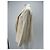 Autre Marque Completo Giacca e Pantaloni Crema BITE Beige - vista 3