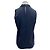 Autre Marque Top plisado negro sin mangas SOMEDAY - vista 2