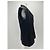 Giacca in lino nera Frame Denim S Nero - vista 4
