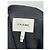 Giacca in lino nera Frame Denim S Nero - vista 5