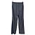 Autre Marque ONE MILE Hose Dunkelgrau