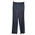 Autre Marque ONE MILE Hose Dunkelgrau - Ansicht 2