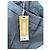 Autre Marque ONE MILE Hose Dunkelgrau - Ansicht 4