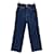 Vaqueros J.Crew Azul Marino de Algodón Talla 25