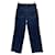 Vaqueros J.Crew Azul Marino de Algodón Talla 25 - vista 2