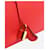 Hermès Borsa Birkin 30 rossa Rosso - vista 7