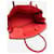 Hermès Borsa Birkin 30 rossa Rosso - vista 9