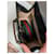 Gucci Borsa a mano da donna Marrone Nero - vista 3