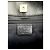 Borsa Gucci GG Supreme in tela nera Nero - vista 9