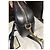 Borsa Gucci Marmont Camera Bag in pelle nera Nero - vista 5