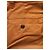 Diesel Pantaloni Cargo in Cotone Marroni Marrone - vista 4