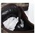 Gucci Sneakers GG Supreme in tela e camoscio Marrone Monogramma - vista 4