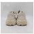 Gucci Ace Leder Sneaker Weiß - Ansicht 5