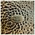 Spilla Chanel Vintage 1995 Coco Mark Flower D'oro - vista 5