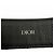 Christian Dior Dior Homme Canvas Leather Oblique Belt - view 8