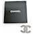 Spilla Chanel Coco Mark con strass Argento - vista 2