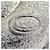 Spilla Chanel Coco Mark con strass Argento - vista 6