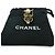 Orecchini ear cuff Chanel B22C Gold Rhinestone D'oro - vista 2