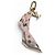 Charm Louis Vuitton M02614 Rosa
