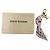 Charm Louis Vuitton M02614 Rosa - vista 2