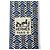 Hermès Hermes 7824 UA Cravatta di Seta Blu - vista 6