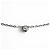 Collana Cartier B7215900 Damour Small D'oro