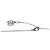 Collana Cartier B7215900 Damour Small D'oro - vista 6