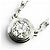 Collana Cartier B7215900 Damour Small D'oro - vista 7