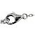 Collana Cartier B7215900 Damour Small D'oro - vista 8