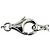Collana Cartier B7215900 Damour Small D'oro - vista 9