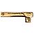 Tiffany & Co Pendente Mini Tiffany Vintage Oval Key Diamond - vista 5