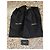 Saint Laurent Mocasines de cuero negro - vista 3