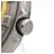 Hermès Relógio de pulso de quartzo Hermes Captain Nemo Combination  - vista 4