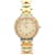Montre Hermès Clipper Combination SSxGP Quartz  - vue 1