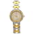 Hermès Hermes Clipper Combination SSxGP Quartz Watch  - view 1