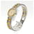 Hermès Hermes Clipper Combination SSxGP Quartz Watch  - view 2