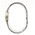 Hermès Hermes Clipper Combination SSxGP Quartz Watch  - view 3