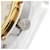 Hermès Hermes Clipper Combination SSxGP Quartz Watch  - view 4