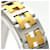 Hermès Hermes Clipper Combination SSxGP Quartz Watch  - view 5