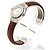 Gucci Turnface 6600L Edelstahl-Quarzarmbanduhr - Ansicht 2