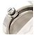 Gucci Turnface 6600L Edelstahl-Quarzarmbanduhr - Ansicht 3