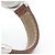 Gucci Turnface 6600L Edelstahl-Quarzarmbanduhr - Ansicht 5