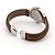 Gucci Turnface 6600L Edelstahl-Quarzarmbanduhr - Ansicht 7