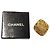 Spilla Chanel Vintage Coco Mark Arabesque D'oro - vista 5