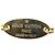 Collana Louis Vuitton Heart Falling in Love D'oro - vista 4