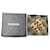 Orecchini a clip Chanel Coco Mark 03S Rosa Giallo - vista 7